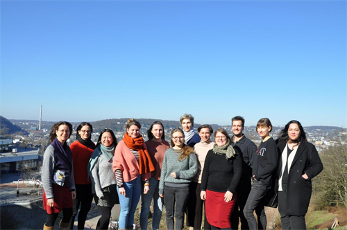 Tackling study doubts - A wide range of events on the topic of study doubts for students from Düsseldorf and the surrounding area